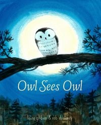 Produktbild: Owl Sees Owl