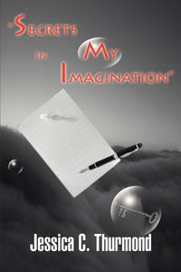 Produktbild: Secrets In my Imagination