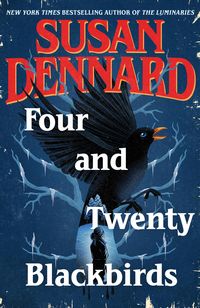 Produktbild: Four and Twenty Blackbirds