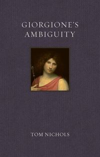 Produktbild: Giorgione's Ambiguity
