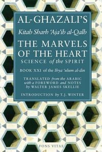 Produktbild: The Marvels of the Heart