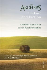 Produktbild: Archers in Fact and Fiction