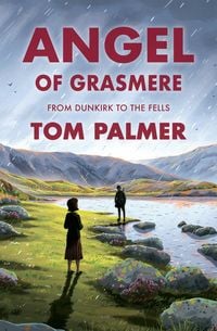 Produktbild: Angel Of Grasmere