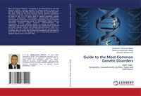 Produktbild: Guide to the Most Common Genetic Disorders