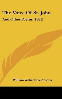 Produktbild: Newton, W: Voice Of St. John
