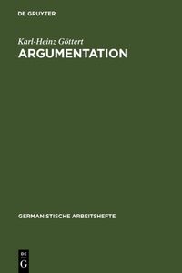 Produktbild: Argumentation