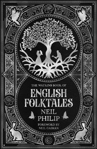 Produktbild: The Watkins Book of English Folktales
