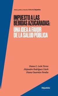 Produktbild: Impuesto a las bebidas azucaradas