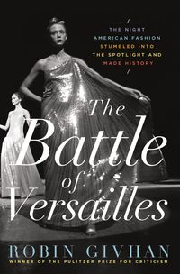 Produktbild: Givhan, R: The Battle of Versailles