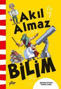 Produktbild: Akil Almaz Bilim