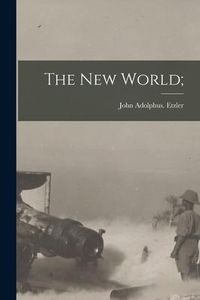 Produktbild: The New World;