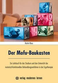 Produktbild: Der Mofu-Baukasten