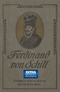 Produktbild: Ferdinand von Schill