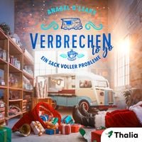 Produktbild: Verbrechen to go - Ein Sack voller Probleme (Nur bei uns!)