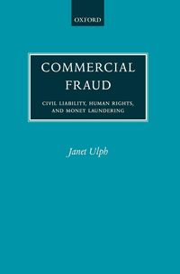 Produktbild: Commercial Fraud