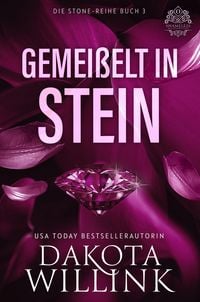 Produktbild: Gemei&szlig;elt In Stein (Die Stone-Reihe, #3)