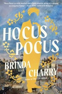 Produktbild: Hocus Pocus