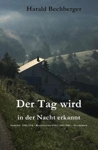 Produktbild: Der Tag wird in der Nacht erkannt