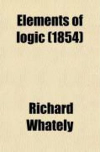 Produktbild: Elements of Logic (1854)