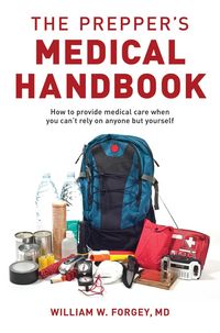 Produktbild: The Prepper's Medical Handbook