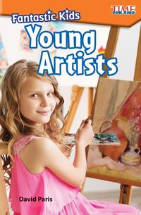 Produktbild: Fantastic Kids: Young Artists