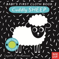 Produktbild: Baby's First Cloth Book