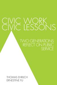 Produktbild: Civic Work, Civic Lessons