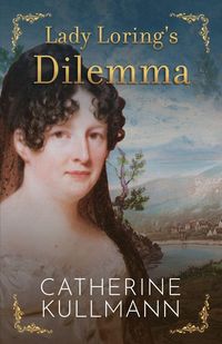 Produktbild: Lady Loring's Dilemma