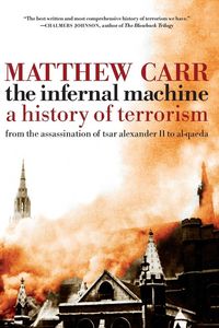 Produktbild: The Infernal Machine