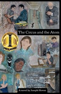 Produktbild: The Circus and the Atom
