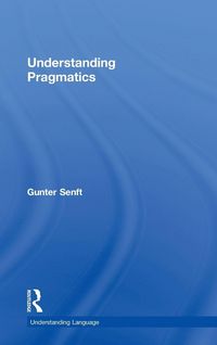 Produktbild: Understanding Pragmatics