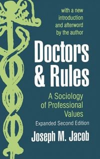 Produktbild: Doctors and Rules