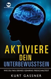 Produktbild: Aktiviere dein Unterbewusstsein
