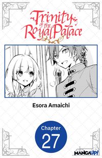 Produktbild: Trinity of the Royal Palace #027