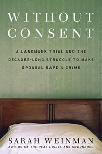 Produktbild: Without Consent