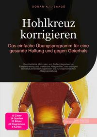 Produktbild: Hohlkreuz korrigieren