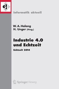 Produktbild: Industrie 4.0 und Echtzeit