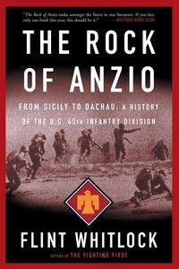 Produktbild: The Rock of Anzio