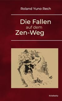 Produktbild: Die Fallen auf dem Zen-Weg