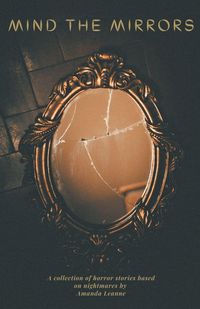 Produktbild: Mind the Mirrors