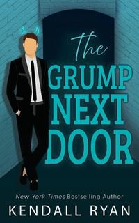 Produktbild: The Grump Next Door