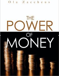 Produktbild: The Power of Money