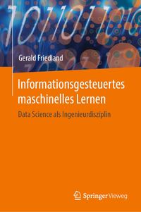 Produktbild: Informationsgesteuertes maschinelles Lernen