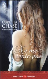 Produktbild: Ne me tente pas