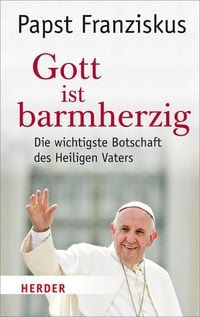 Produktbild: Gott ist barmherzig