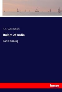 Produktbild: Rulers of India