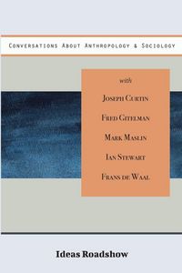 Produktbild: Conversations About Anthropology & Sociology