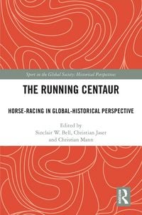 Produktbild: The Running Centaur