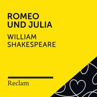 Bild vom Artikel Shakespeare: Romeo und Julia vom Autor William Shakespeare