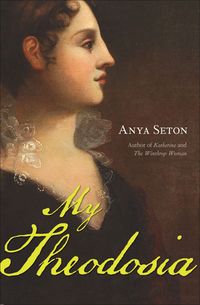Produktbild: My Theodosia